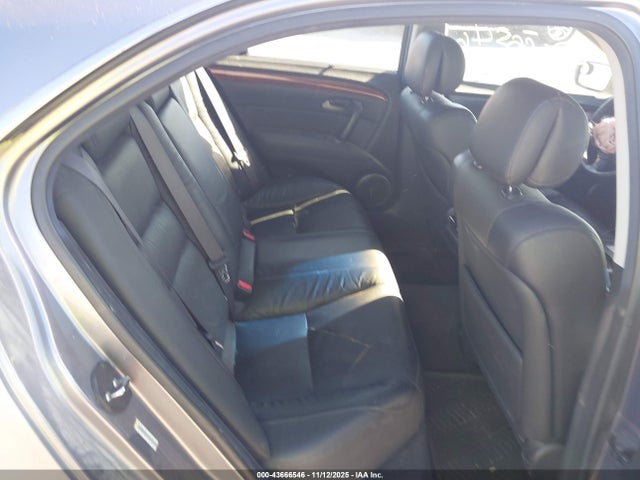 2005 ACURA RL JH4KB16505C006977 Photo 7