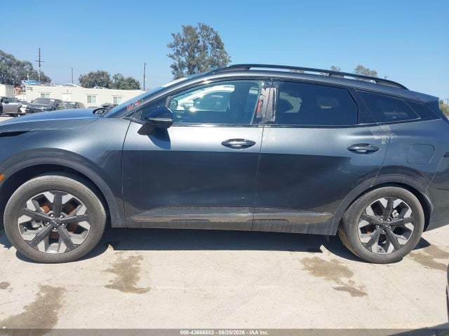 Aukcja sprzedaży 2024 Kia Sportage Plug-in Hybrid X-line, vin: KNDPYDDH3R7163177, numer aukcji: 43666553