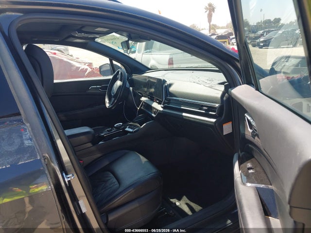 Продаж на аукціоні авто 2024 Kia Sportage Plug-in Hybrid X-line, vin: KNDPYDDH3R7163177, номер лоту: 43666553