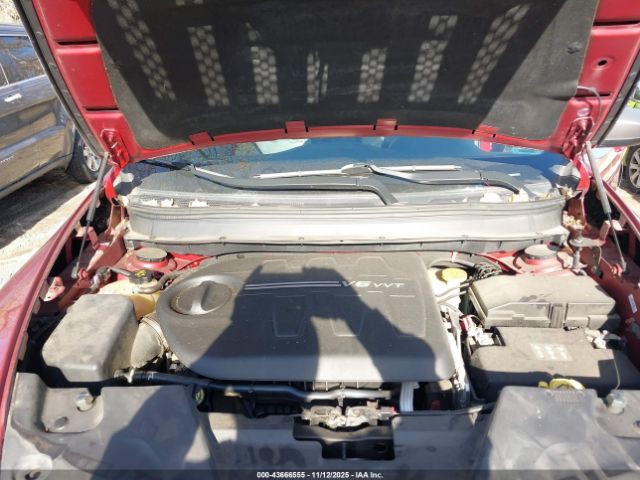 2015 JEEP CHEROKEE 1C4PJMBS1FW729342 Photo 9