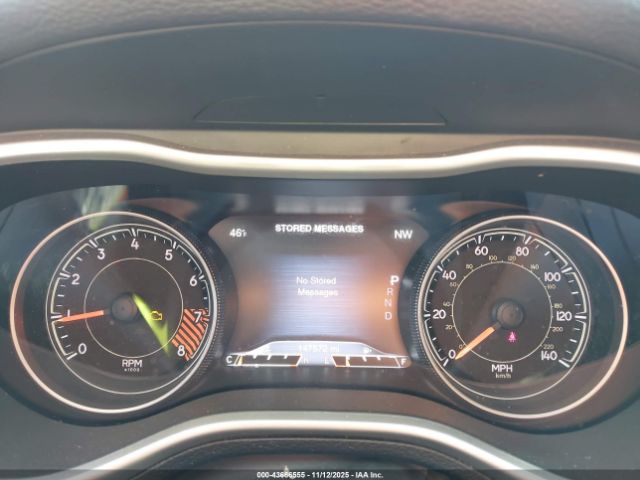 2015 JEEP CHEROKEE 1C4PJMBS1FW729342 Photo 6