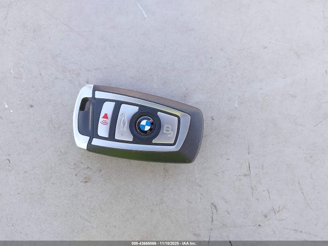 2014 BMW M6 WBSLZ9C53ED278723 Photo 10