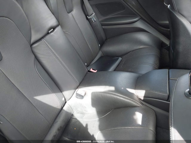 2014 BMW M6 WBSLZ9C53ED278723 Photo 7