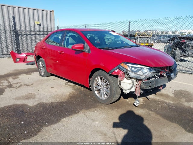 2014 TOYOTA COROLLA 5YFBURHE2EP094994
