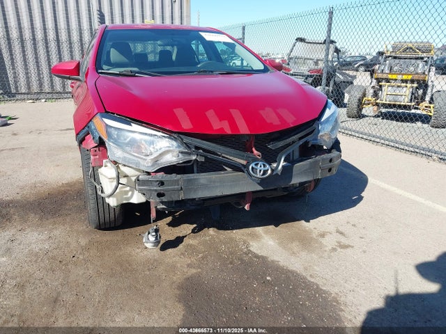 2014 TOYOTA COROLLA 5YFBURHE2EP094994 Photo 5