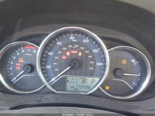 2014 TOYOTA COROLLA 5YFBURHE2EP094994 Photo 6