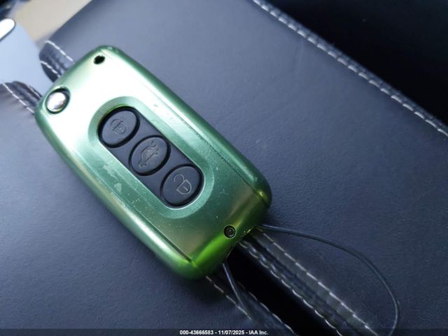 2009 BENTLEY CONTINENTAL GT SCBCP73W19C059638 Photo 10