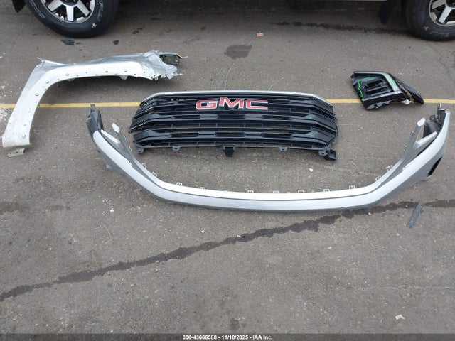 3GTUUCET0NG506523 GMC Sierra 1500 4wd Short Box Elevation/4wd Standard Box Elevation