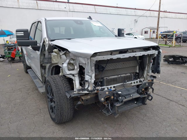 3GTUUCET0NG506523 GMC Sierra 1500 4wd Short Box Elevation/4wd Standard Box Elevation