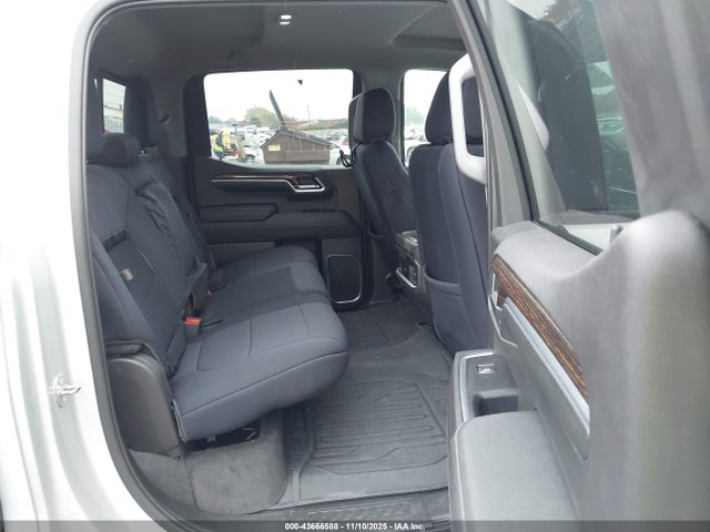 3GTUUCET0NG506523 GMC Sierra 1500 4wd Short Box Elevation/4wd Standard Box Elevation
