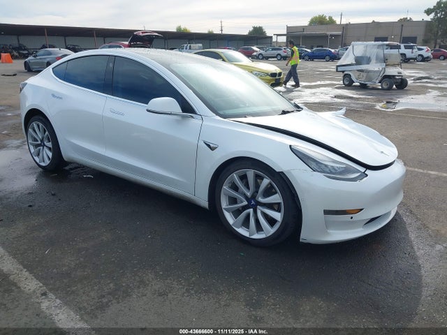 2020 TESLA MODEL 3 5YJ3E1EB9LF621712 Photo 0