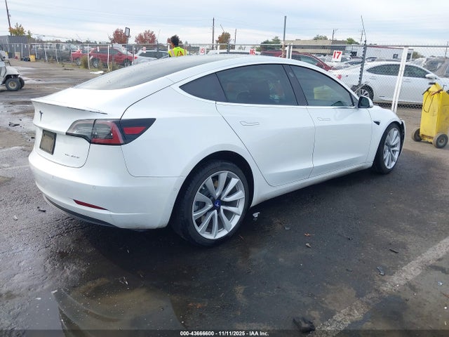 2020 TESLA MODEL 3 5YJ3E1EB9LF621712 Photo 3