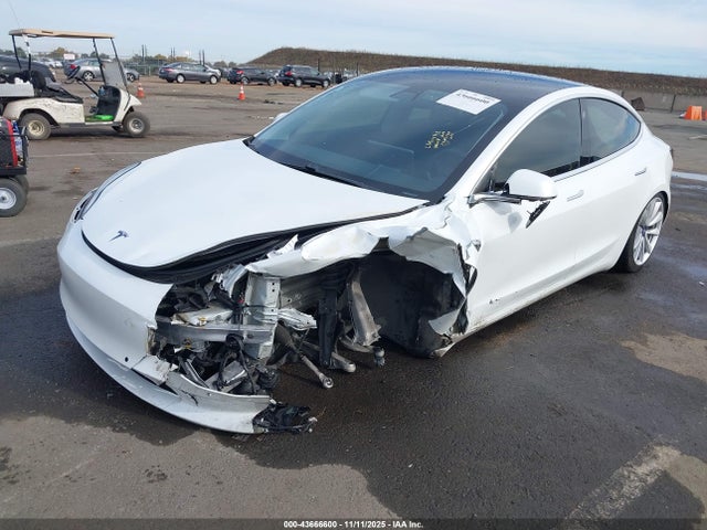 2020 TESLA MODEL 3 5YJ3E1EB9LF621712 Photo 5