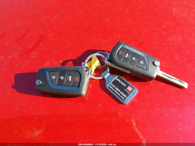 2021 TOYOTA COROLLA 5YFS4MCE7MP066939 Photo 10