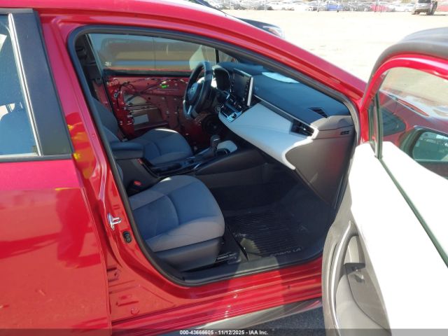 2021 TOYOTA COROLLA 5YFS4MCE7MP066939 Photo 4