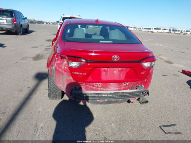 2021 TOYOTA COROLLA 5YFS4MCE7MP066939 Photo 5