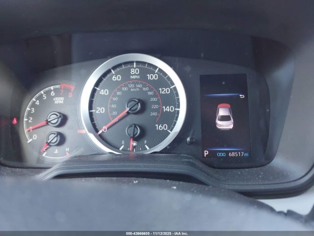 2021 TOYOTA COROLLA 5YFS4MCE7MP066939 Photo 6