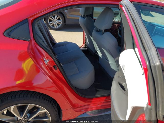 2021 TOYOTA COROLLA 5YFS4MCE7MP066939 Photo 7