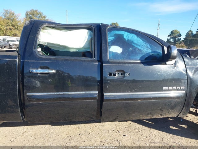 43666608 :رقم المزاد ، 3GTP1VE00CG197687 vin ، 2012 Gmc Sierra 1500 Sle مزاد بيع