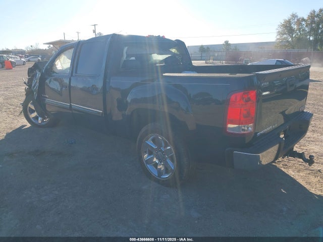 43666608 :رقم المزاد ، 3GTP1VE00CG197687 vin ، 2012 Gmc Sierra 1500 Sle مزاد بيع