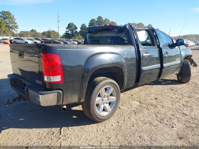 43666608 :رقم المزاد ، 3GTP1VE00CG197687 vin ، 2012 Gmc Sierra 1500 Sle مزاد بيع