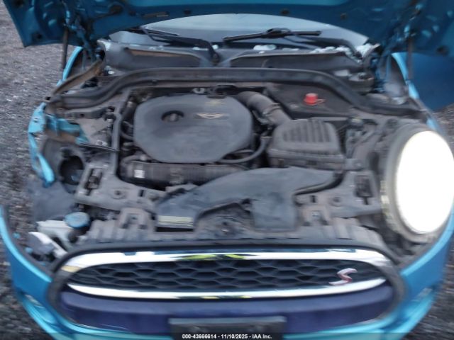 2015 MINI HARDTOP WMWXU3C53F2B56851 Photo 9