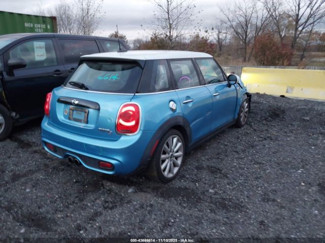 2015 MINI HARDTOP WMWXU3C53F2B56851 Photo 3