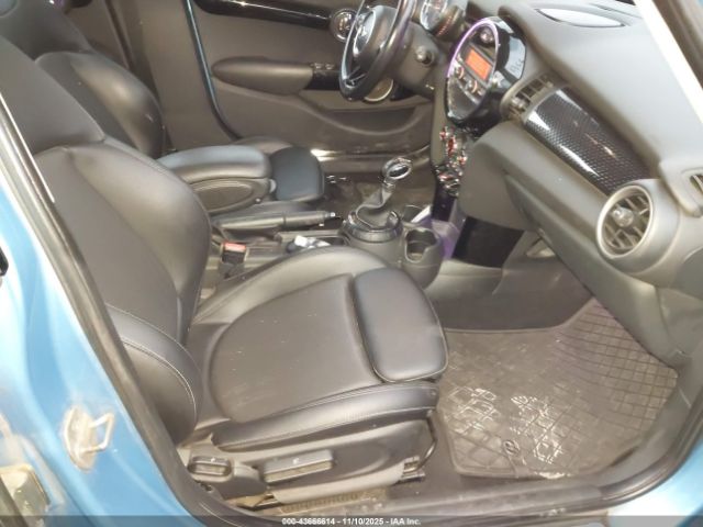 2015 MINI HARDTOP WMWXU3C53F2B56851 Photo 4