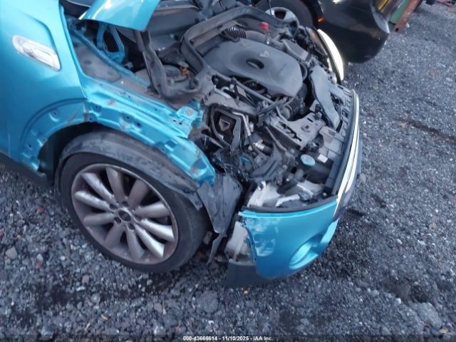 2015 MINI HARDTOP WMWXU3C53F2B56851 Photo 5