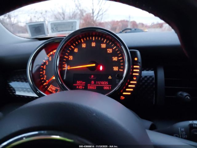 2015 MINI HARDTOP WMWXU3C53F2B56851 Photo 6