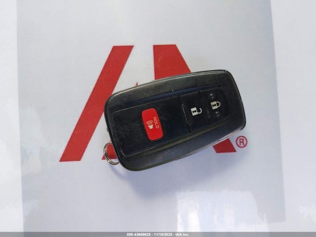 Aukcja sprzedaży 2023 Toyota 4runner Sr5 Premium, vin: JTEFU5JR0P5292010, numer aukcji: 43666628