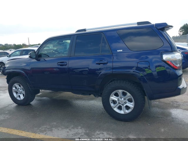 Aukcja sprzedaży 2023 Toyota 4runner Sr5 Premium, vin: JTEFU5JR0P5292010, numer aukcji: 43666628