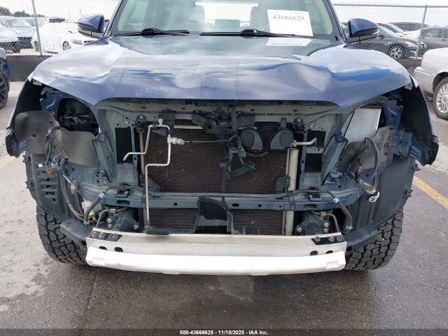 Aukcja sprzedaży 2023 Toyota 4runner Sr5 Premium, vin: JTEFU5JR0P5292010, numer aukcji: 43666628