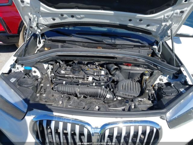 2020 BMW X1 WBXJG7C07L5R96072 Photo 9