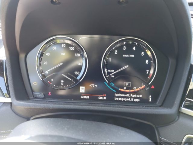 2020 BMW X1 WBXJG7C07L5R96072 Photo 6