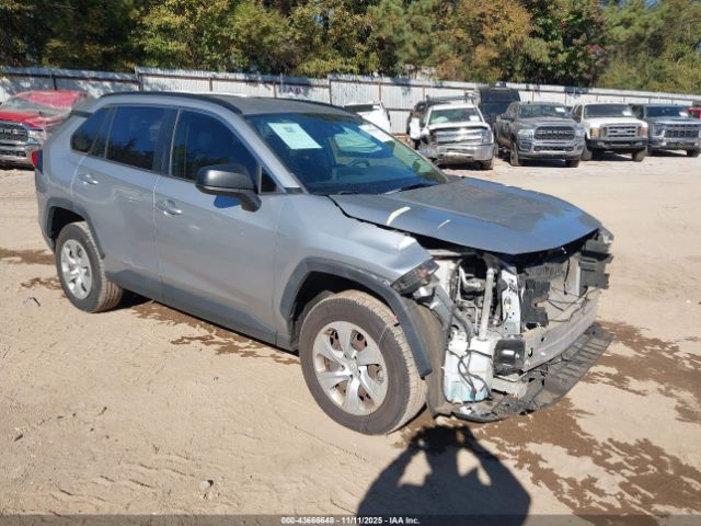 2019 TOYOTA RAV4 JTMH1RFV8KJ004513