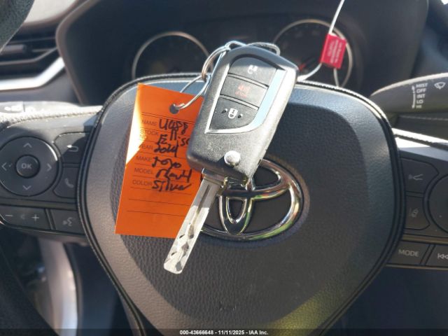 2019 TOYOTA RAV4 JTMH1RFV8KJ004513 Photo 10