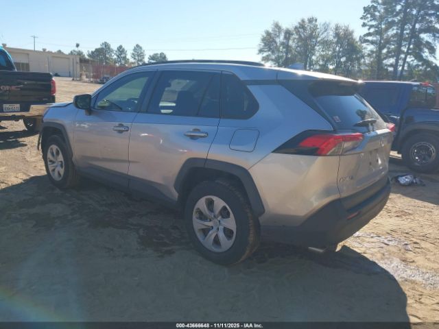 2019 TOYOTA RAV4 JTMH1RFV8KJ004513 Photo 2