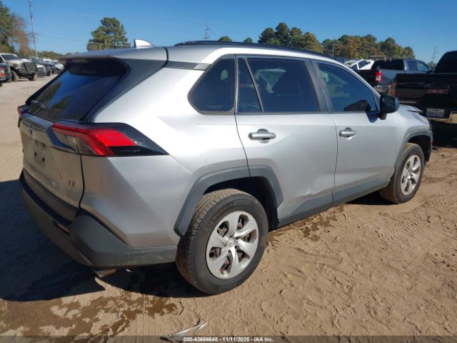 2019 TOYOTA RAV4 JTMH1RFV8KJ004513 Photo 3