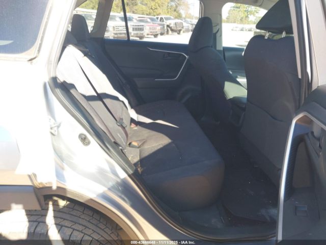 2019 TOYOTA RAV4 JTMH1RFV8KJ004513 Photo 7