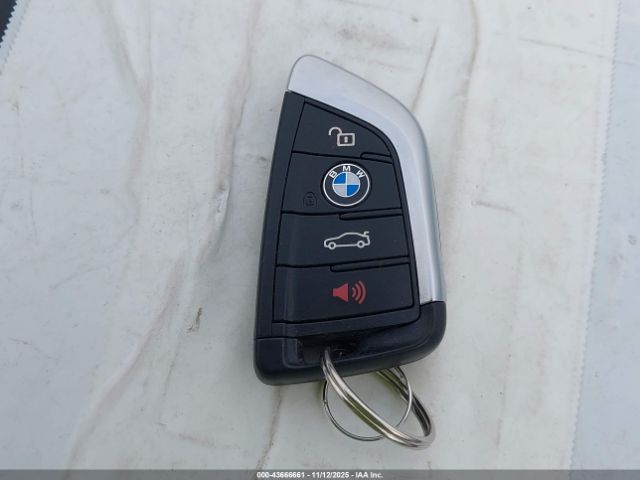 2019 BMW X2 WBXYJ5C55KEF82712 Photo 10