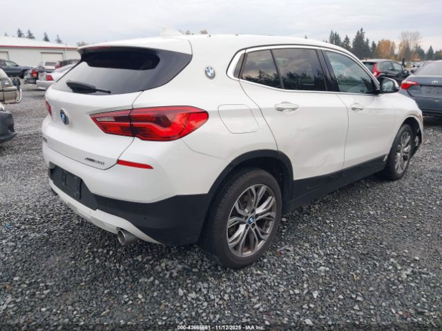 2019 BMW X2 WBXYJ5C55KEF82712 Photo 3