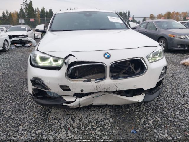 2019 BMW X2 WBXYJ5C55KEF82712 Photo 5