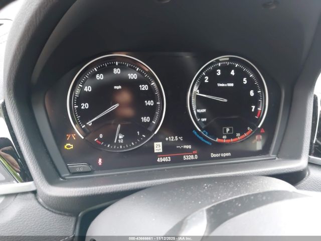 2019 BMW X2 WBXYJ5C55KEF82712 Photo 6