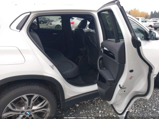 2019 BMW X2 WBXYJ5C55KEF82712 Photo 7