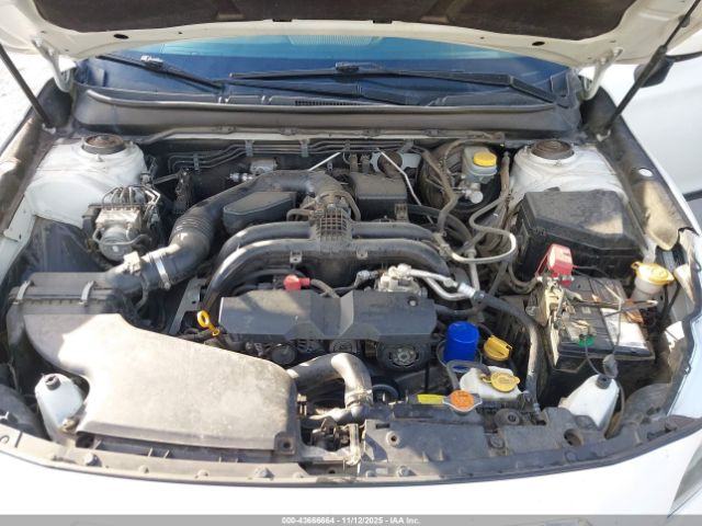 2015 SUBARU OUTBACK 4S4BSANC1F3251561 Photo 9