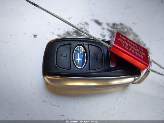 2015 SUBARU OUTBACK 4S4BSANC1F3251561 Photo 10