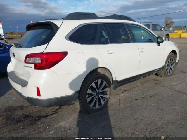 2015 SUBARU OUTBACK 4S4BSANC1F3251561 Photo 3