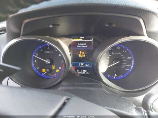 2015 SUBARU OUTBACK 4S4BSANC1F3251561 Photo 6