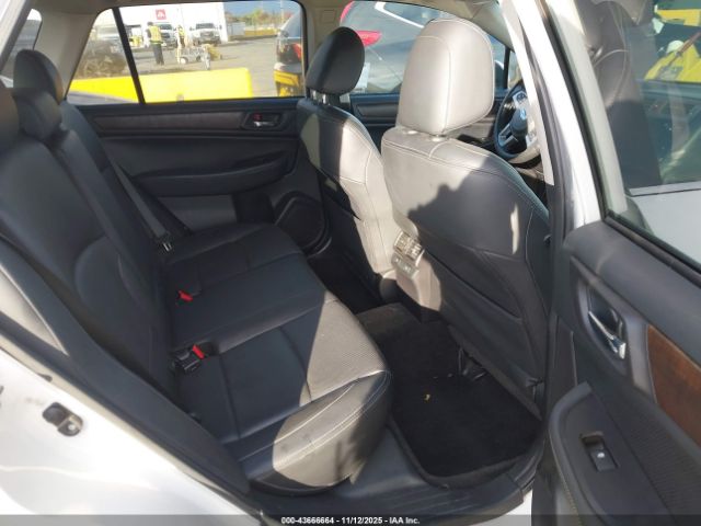 2015 SUBARU OUTBACK 4S4BSANC1F3251561 Photo 7